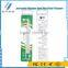 BST-EDS-9 Anti-static Stainless Steel Straight Tweezers Fine Point Tweezers