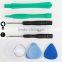 8 in 1 Opening Pry Tools Screwdriver Repair Disassemble Kit Set Universal