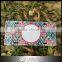 Wholesale Car Lily License Plate