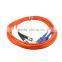 fc-sc patch-cord/ sc-fc fiber optic patch cord/ optic fiber patch cord