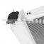 X-Line Performance Aluminum Radiator with 17" Tall Core for Chevrolet/GMC C/K Truck 1973-1986