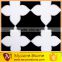 Factory supply client design hot selling natural marble mosaic
