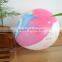 12 "marble balloons made in China
