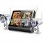 VStarcam waterproof small onvif hd 5 megapixel outdoor ip camera