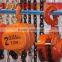 Manual Work 2 ton vital hand chain block
