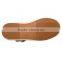 2016 Customized No Marking Pure Color Ballet Shoes for Kids