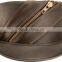 CADEN STYLE GENUINE LEATHER STEAM-PUNK TOP HAT