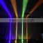 RGB innovative design surface mounted led celling light for windows decorating