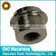 Precision Machining titanium precision plastic part