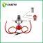 2014 High Quality Factory Price Electronic Hookah Head