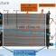 High quality Radiator for Audi 86-91 100/200, Manual gear box, 443121251K /447121251I