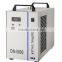 water chiller 5000 for big power laser engraving cutting machine