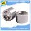 China manufacturer stainless steel threaded nonstandard bolt