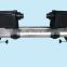 Hot sale ! Automatic MediaH3 H2 H1 Take Up Reel Two motors for Mutoh/ Mimaki/ Roland/ Epson Printer--220V