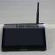 PIPO X8 Mini PC TV Box Intel Z3736F Quad Core Win 8.1 Android 4.4 Dual Boot 7" screen MiNi PC 2GB 32GB