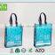 cheap and flodable non woven hand bags,clothing bag for shopping, bag online shopping