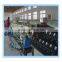PPR Plastic Pipe Extruder Machinery/Sewage Water Pipe Production Line