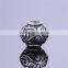 Factory 925 Sterling Silver Tree of Life Beads Charm Fits Bracelet Charms
