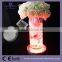 4 inch Multi Color LED Light Base Under-vase lighting