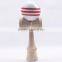 Yiwu factory wooden toys japanese traditional kendama