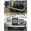 CNC lathes equipped with high-precision ball screw
