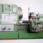 large lathe machine Q350 pipe thread lathe machine