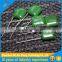 Custom 2A 104J 152J 224J 154J Polyester Capacitor Film