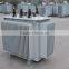 3 phase oil immersed electrical 1000kva power transformer 11kv to 0.4kv