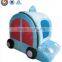 Aimigou wholesale car shape dog bed & pet house