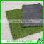 Hot sale landscaping grass with mat