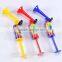 Hand Pump Horn/plastic Pump Horn/sport Air Pump Horn
