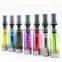 Best selling green vaper factory wholesale starter kit/blister ego ce4 with colorful ce4 atomizer