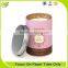 Wholesale recyclable paper candle packaging boxes