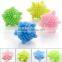 High Quality Magic Corlorful Resuable Anti-winding Laundry Washing Balls