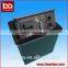 HDMI Tabletop Socket/Aluminum Desktop Socket/Cable cubby/Pop up Box
