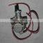 motorcycle weber carburetor parts AX100 BOXER BM100 CT100 CD100 MAX100 Motorcycle carburetor,100CC motorcycle carburetors