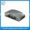 High Resolution Video VGA Conversion 15 Pin VGA to Video & S-video Converter