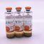 High accuracy blood culturing bottle/applied with BMC blood culture system