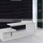 2016DESIGN MDF COFFEE TABLE PE GLOSSY PAINT WOOD TABLE MODERN TV STAND CABINET