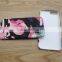 painting design hard pc case for iphone 7, for iphone 7 printing case cover