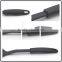Hot sales in Amazon commercial industrial Nylon Sauce Serving Ladle kitchen accessories