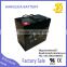 12v 55ah deep cycle rechargeable storage home solar energy battery CA12550