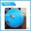 9" inflatable ball animal type design inflatable ball