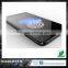 Anti Explosion mobile phone 4.7 inch clear nanometer anti shock screen protector for iphone 7