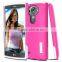 for lg g4 mobile house,Case for lg g4 phone cover, combo hybrid case for LG G4 h815