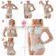 Chinese Factory Wholesale Imported Bra for Ladies