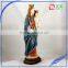 Virgin Mary and Child Jesus Catholic Resin Figure