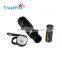 Best selling mini lights Trustfire cree led flashlight A9 800 lumen led portable light