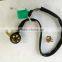 YARUN Motorcycle Gear Cable with Sensor
