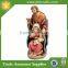 Wholesale Holy Family Resin Religion Statues